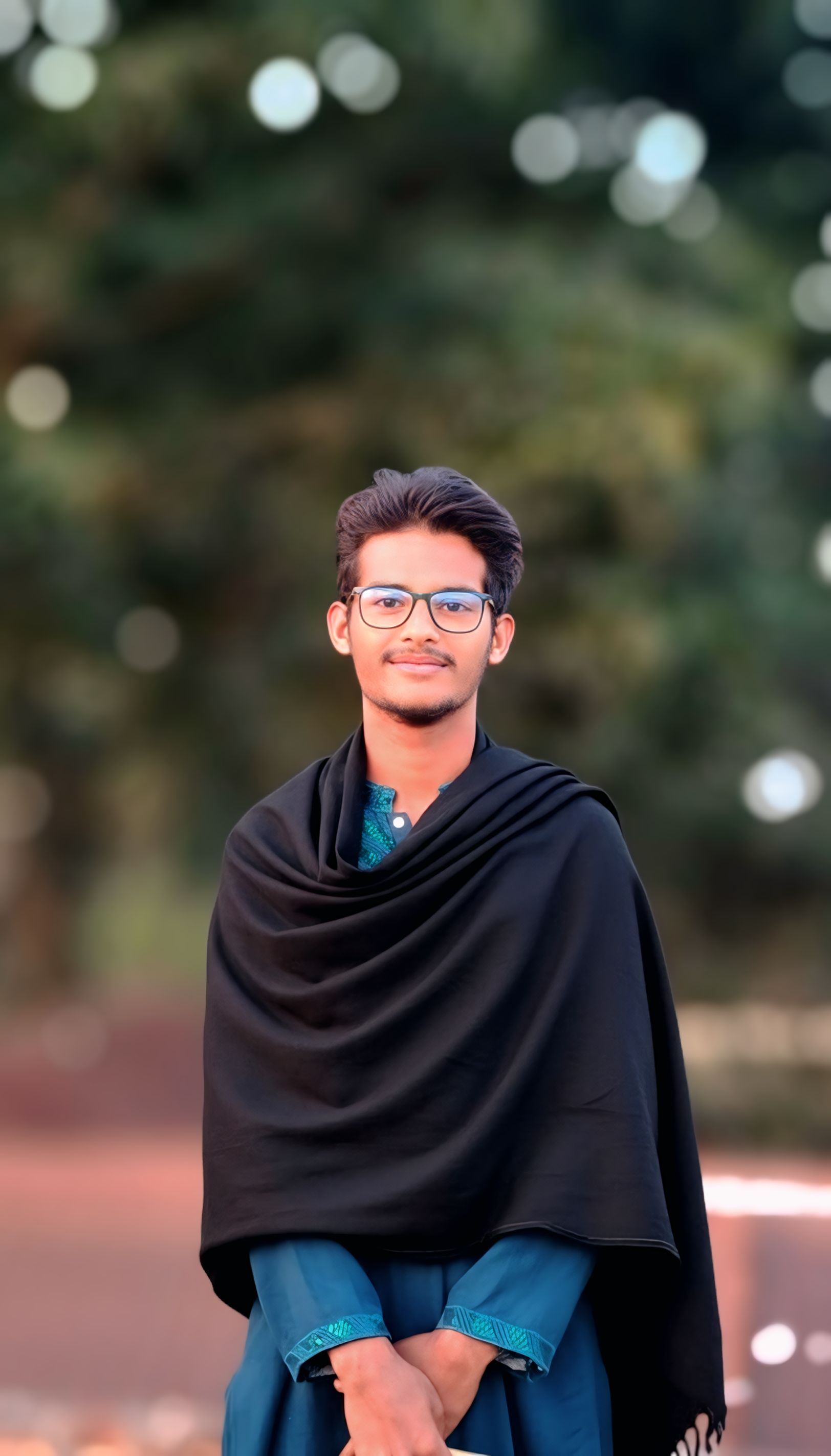 Masum Billah Photo 3