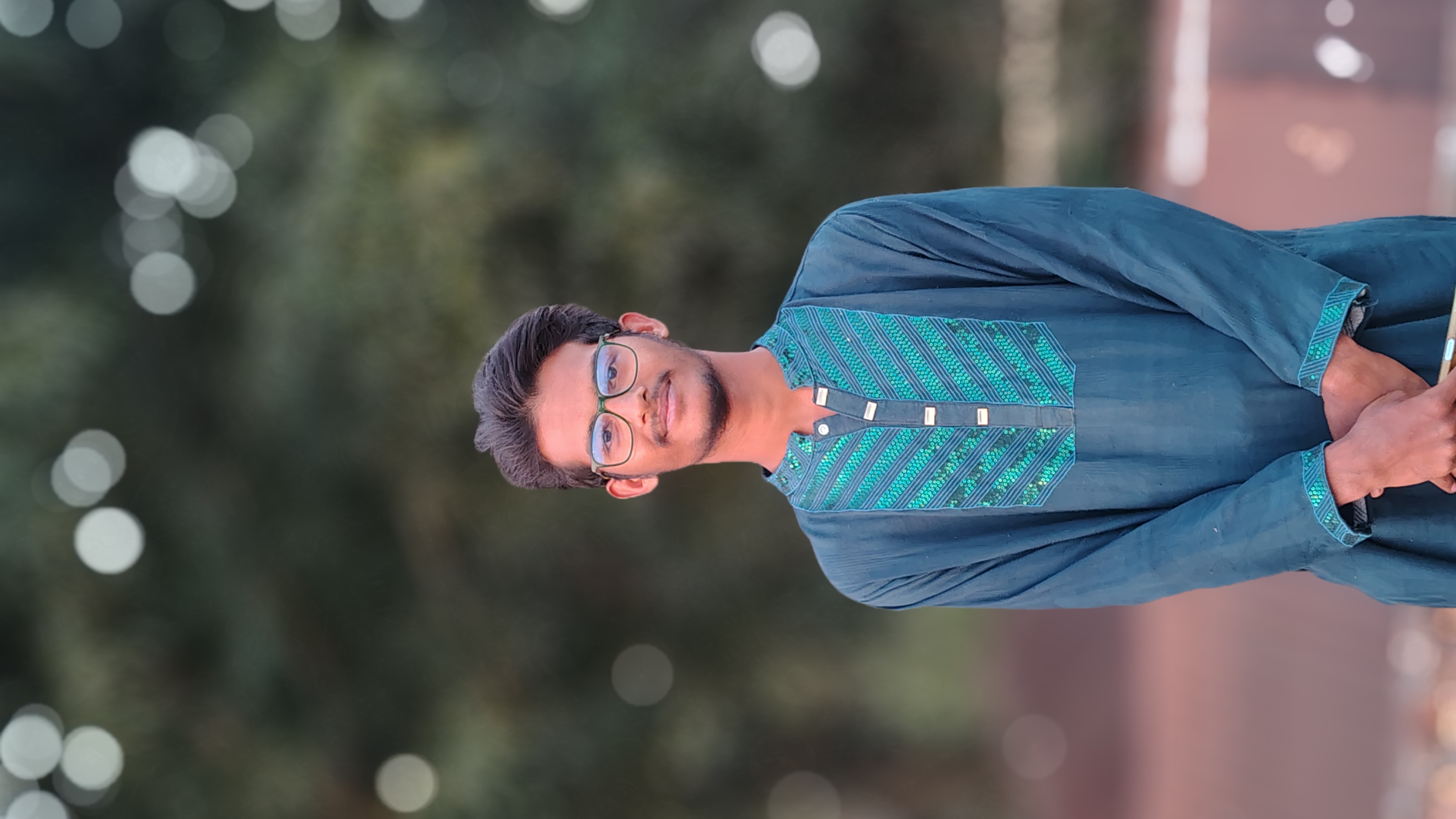 Masum Billah Photo 5